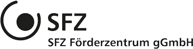 Logo SFZ Förderzentrum gGmbH